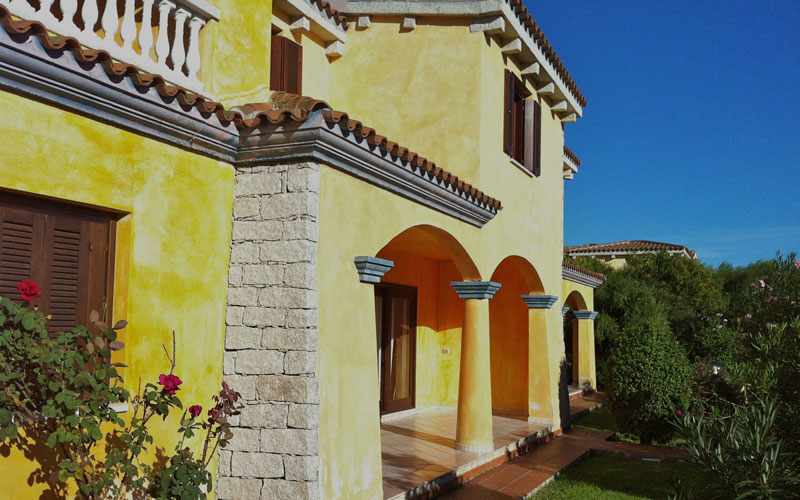 RESIDENCE OASI